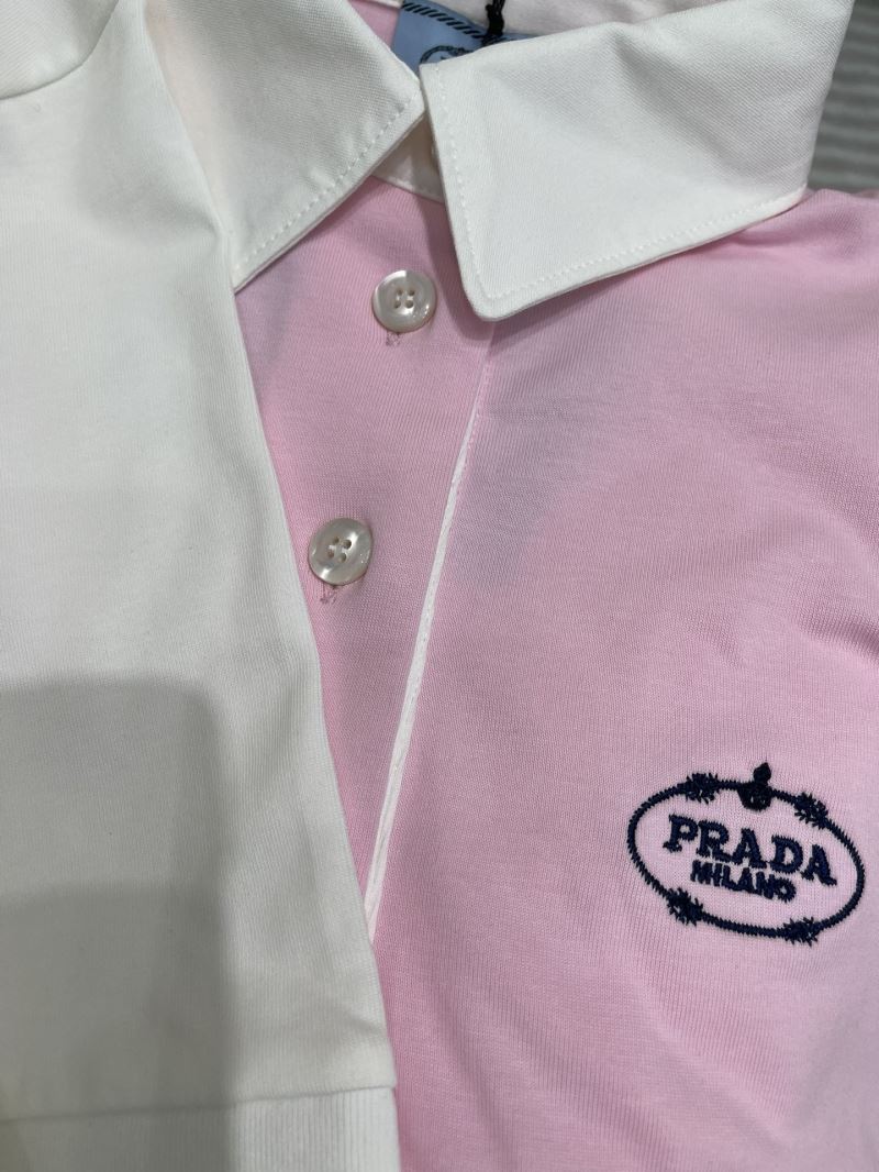 Prada T-Shirts